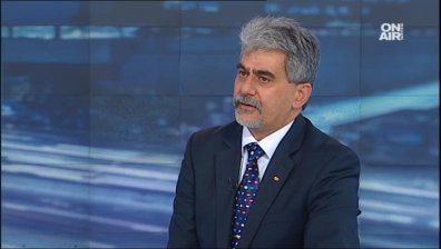 БСП и ДПС искат нещо, ама не знаят точно какво, убеден е патриот