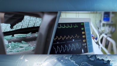 Спешно: Търсят се кръводарители за пострадалото дете в катастрофа край Варна