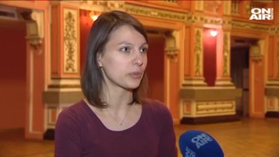 Благотворителен бал събира средства за деца с увреждания