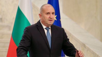 Радев за атаката в Черно море: Чух всякакви хипотези, но няма нито едно доказателство