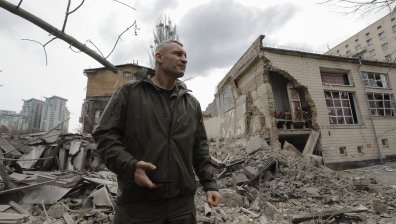 Анализатор предупреди: Русия може да се окаже пред Киев още през юли