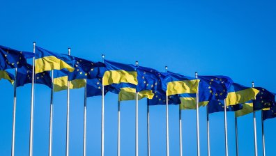 ЕС подготвя нови 20 млрд. евро помощ за Украйна
