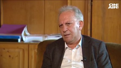 Историите ON AIR: Китайски преход по български