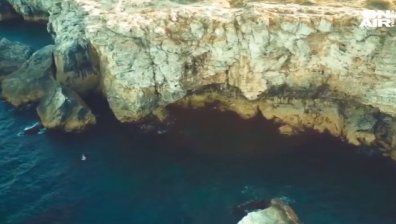 Прекратиха издирването на изчезналия в морето край Каварна, останаха само доброволците