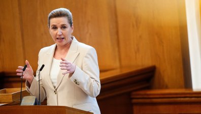 Дания насрочи парламентарни избори за 24 март