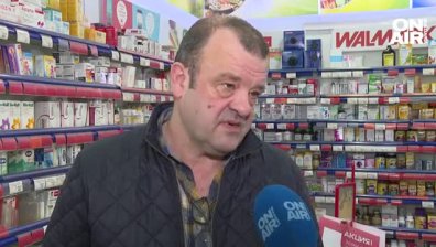 Пикът на грипа дойде, но няма с какво да се лекуваме - от аптеките изчезват лекарства
