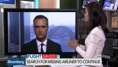 MH370 - без отговори една година по-късно