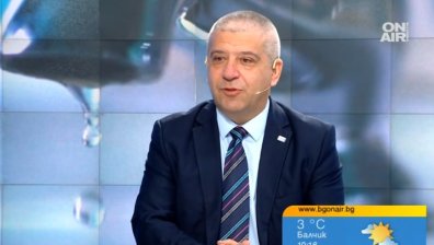 Защо плащаме скъпа вода и как се допуска загубите да са около 60%?