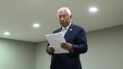 Антонио Коща предупреди САЩ да не се месят в европейската политика