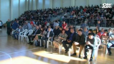 Петте варианта за строежа на "Струма" предизвикаха дебати