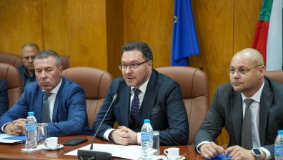 МВР подписа с Motorola за над 13 400 боди камери