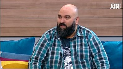 Хиподил, Контрол, Ревю и Нова генерация - за първи път на една сцена