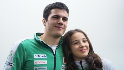Оперираха успешно Малена Замфирова в Австрия
