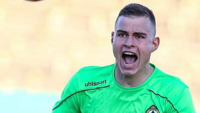 ЦСКА поиска вратаря на "Славия", той е готов да премине на "Армията"