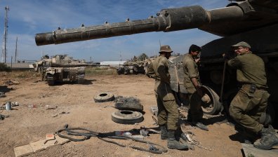 ООН: 10 000 палестинци са в израелски затвори при нечовешки условия