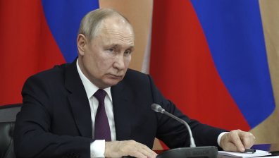 Русия към Г-7: Зеленски превърна събитието в Хирошима в пропагандно шоу