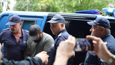 Оставиха в ареста похитителя на 11-годишната Наталия