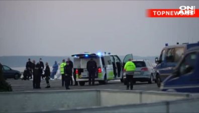 Един загинал и четирима ранени след стрелба в Дания