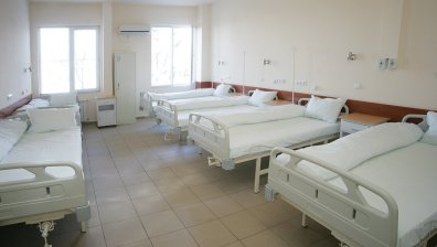 Бум на болни от Ковид-19 в психиатрията в Благоевград