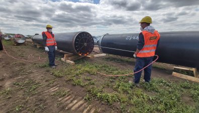 САЩ спират "Балкански поток" и газовата ни връзка с Гърция?