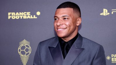 Луис Енрике обясни от какво се нуждае Мбапе, за да спечели "Златната топка"