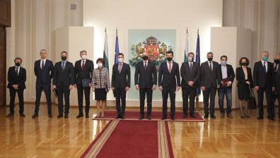 Как политическите лидери у нас реагираха на искането на Русия за НАТО