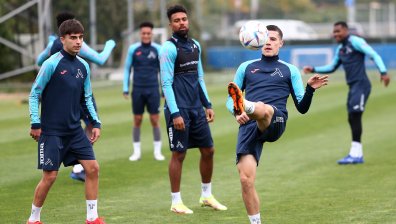 Допинг ченгета провериха две от звездите на "Левски"