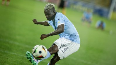 "Арда" не се даде на ХИК (Хелзинки) в Лигата на конференциите