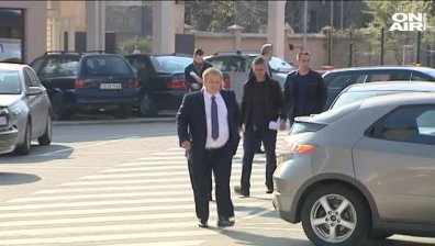 Отстраниха от длъжност кмета на Созопол