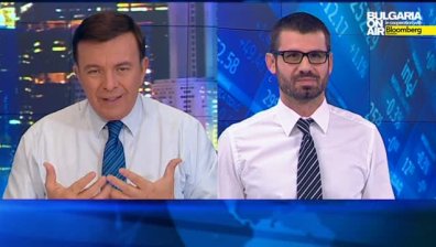 Пазарен анализ от 30 септември 2014