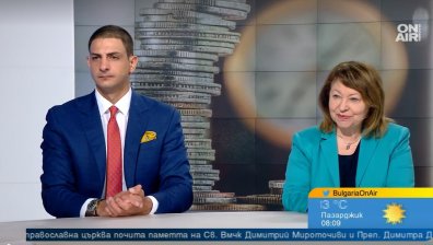 Инфлацията изпреварва ръста на заплатите, логично е служебният кабинет да не внася бюджет
