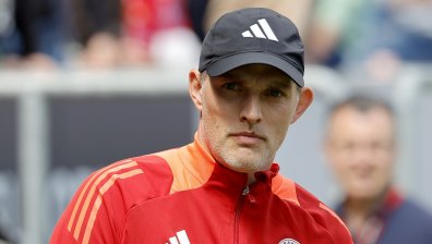 Томас Тухел официално пое националния отбор на Англия