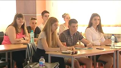 Истории на успеха: Лятна академия разкрива тайните на  бизнеса