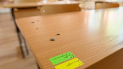 В помощ на учениците от 7 клас: Започва излъчването на безплатни видеоуроци