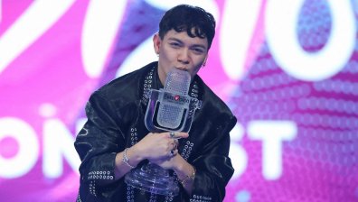 Австрийският певец Джей Джей спечели Евровизия с оперна балада