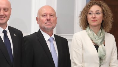 България има воля да се включи в инициативата на ЕС за 1 млн. боеприпаси за Украйна