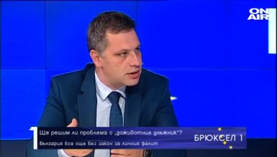 Джамия или църква? Бъдещето на базиликата "Св. София"