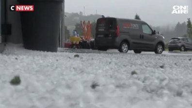 Силни бури удариха Европа и взеха жертви (Видео)