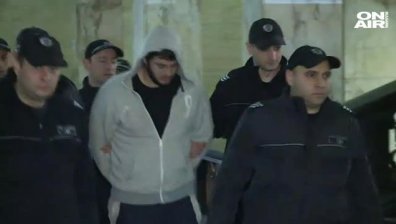 Нови разкрития около предполагаемия убиец от Борисовата градина