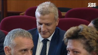 Тръгва делото срещу Петър Москов за казуса с ваксините