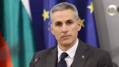 Инициативен комитет ще номинира Андрей Гюров за президент