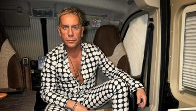 Правят опити да изкарат Йоргос Мазонакис от психиатрията