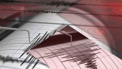 Трус от 5,5 по Рихтер разлюля Гърция, усети се и у нас