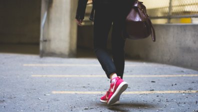 Nike променя политиката си за заплащане на бременни спортистки