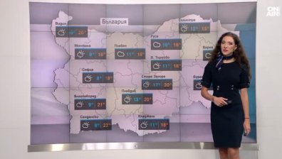 Централна прогноза