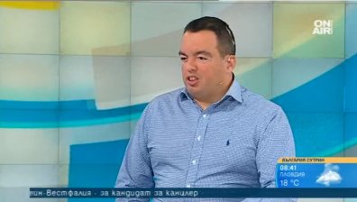 Дните преди Съединението: Ентусиазмът на младите изиграл решаваща роля