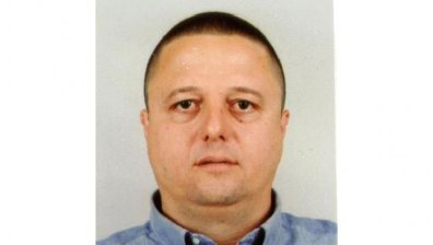 Пратиха до Гърция заповед за арест за Йоско Костинбродския