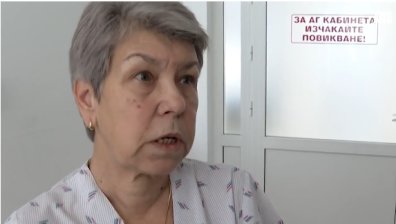 Д-р Антонова след обвиненията "убихте ни внучето": Нямаше болки, които да налагат секцио