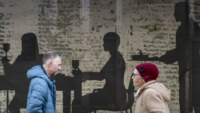 Руснаците доволни единствено от средна заплата над 2000 евро 