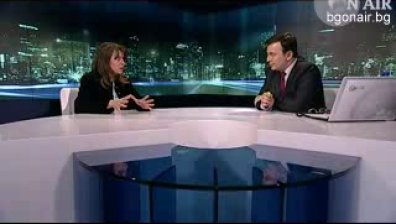 Стресът може да бъде полезен в определени граници